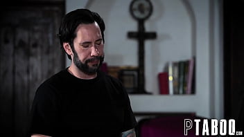 Preview 4 of Bf Xxxnxc - One Mans Trash Ft Ryan Keely,  Victoria Voxxx
