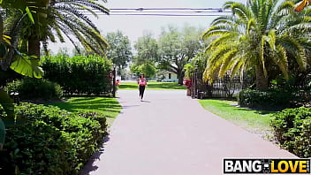 Preview 1 of Sexvidios Yatars - Sweeping Creampie Sybil Stallone