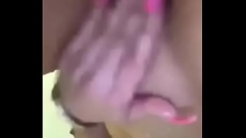 Preview 4 of Lully Bossa - Stroking huge cock