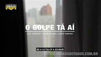 Preview 1 of Mizo Vedeo - TRAINDO O NAMORADO COM O DOTADO