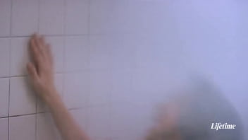 Preview 4 of Indian Unty Sex - Sexy Nude Shower Girl (GIF) (HD)