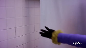 Preview 4 of Hendi Xxx Wwc Video Full Hd - Sexy Nude Shower Girl