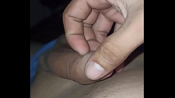 Preview 4 of Sakti Mahon - Con ganas de masturbarme y sacarme la lechita