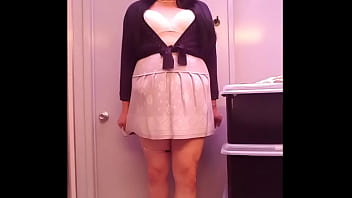Preview 2 of Mechine Xxx - How You Feel When An Outfit Is Perfect