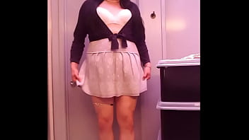 Preview 4 of Mechine Xxx - How You Feel When An Outfit Is Perfect