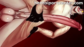 Preview 1 of Sxc Videos Com - Lady Dimitrescu is going to fuck you with her huge cock