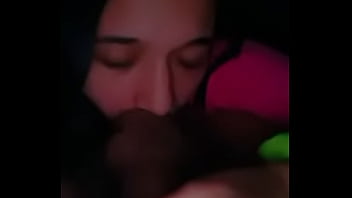 Preview 2 of Top Gun Xxx Movie Full - Sucking my husband dick