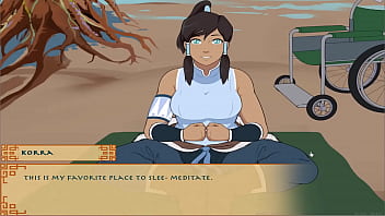 Preview 3 of Just Havin A Go - Four Elements Trainer Book 4 Love Part 19 Pussy Licking
