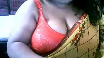 Preview 2 of Milk Eat And Sex - big boobs aunty