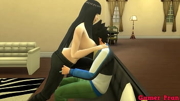 Preview 3 of Punjabi Girl Sex With Animal - Hinata Porn Cap1 sasuke tiene una relacion con hinata naruto no se da decuenta como se la follan como toda un puta