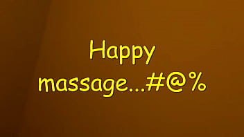 Preview 1 of Midget Get Big Cock - Happy ending massage