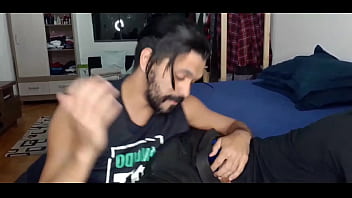 Preview 1 of Ifell Myself - VEM COMER MEU PUTINHO COMIGO!