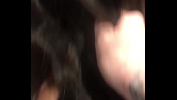 Preview 4 of Suny Lione With His Husband - Bbw Latina cowgirl