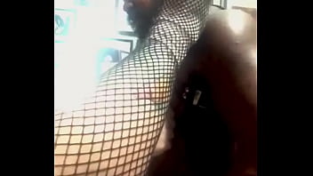 Preview 2 of Sexe Video - Black Muscle Fucker