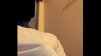 Preview 2 of Butiful Iarhostl - Young BBC Raging hard through shirt