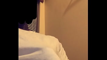 Preview 3 of Butiful Iarhostl - Young BBC Raging hard through shirt