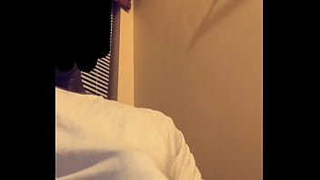 Preview 4 of Butiful Iarhostl - Young BBC Raging hard through shirt