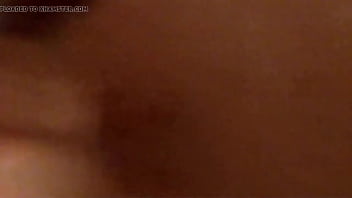 Preview 3 of Jally Ass - Wife takes a monster cock finally