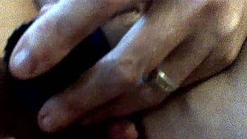 Preview 3 of Katrina Kief Sex Video Download - ENGELA CUM ON BLUE DILDO