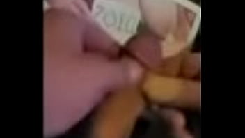 Preview 2 of Aunty Indian Bbw Saree Ass - Cum Tribute - lovethena