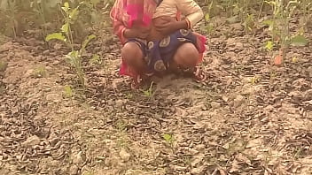 Preview 2 of Dumugo Pag Sex - Everbest Village Homemade XXX Rough Painful Fuck PORN IN HINDI