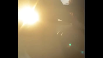 Preview 2 of Brother Sister Road Trip - Luna star getting fucked hard