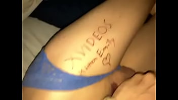 Preview 4 of Unwanted Thong Cumsbottom - Verification video