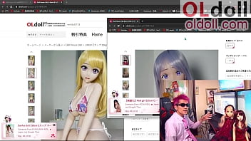 Preview 2 of Www Xxx Teen Rape Bekude - アニメキャラクター　ラブドール＠ぱぺっとぴんく