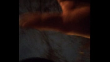 Preview 3 of Wife Training Slut - Sexo oral conchal&iacute_ Chile