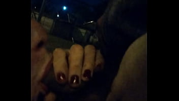 Preview 4 of Wife Training Slut - Sexo oral conchal&iacute_ Chile