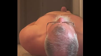 Preview 2 of Desi Tinsukia Xxxvideo - I love eating my own cum!!
