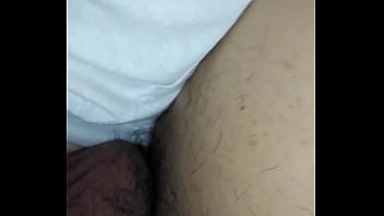 Preview 4 of Family Xxxx Sex Married - Mi esposa y yo