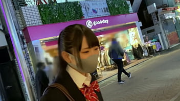 Preview 1 of Black Raped Blond - https://bit.ly/3H5QXXL ハメ撮り S県立② 圧倒的美女国民的アイドルフェイスの自分の娘と同じ年の現役JKをハメ撮り おじさんが好きすぎて生ちんこ挿入からの中出し2連発