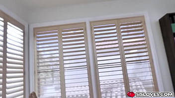 Preview 1 of Xxx Lesbi Hot Porn - Diana Grace wanting more of her stepbrothers big dick