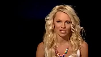 Preview 4 of Tfcrexodm - Stan Lee and Pamela Anderson in Stripperella