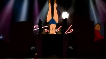 Preview 2 of Cd I Is - Stripperella (MTV)