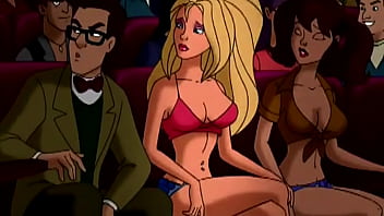 Preview 3 of Cd I Is - Stripperella (MTV)
