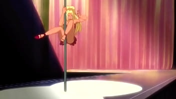 Preview 1 of Cd I Is - Stripperella (MTV)