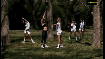 Preview 2 of Russian 18 Old - The Last Semester - 2007 - PlayBoy TV Serie - Cap&iacute_tulo 4 - 1080p - Wilma Gonzalez,  Andrea Rincon,  Valeria Silva,  Patricia Fierro,  Viviana Castrillon,  Victoria Rodriguez,  Lucia Cabello,  Veronica Manso,  Pabla Thomen