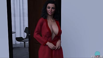 Preview 2 of Free Hustler Photo - FALLING FOR MADISON #07 &bull_ Willow rubbing her pussy on a dick