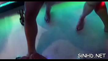 Preview 2 of Ebony Anal Show - Explicit and randy fuckings