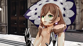 Preview 3 of Indian Family Fuck Xxxx - MMD Lisa Minci G e n s h in Impact (by natumikan)