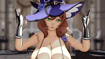 Preview 1 of Indian Family Fuck Xxxx - MMD Lisa Minci G e n s h in Impact (by natumikan)