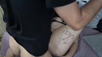 Preview 4 of Youngster Youngster - no por el culo no despues lo disfrute  full anal squirting anal con Soldier Huge cock