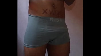 Preview 1 of School Teen In Skirt - V&iacute_deo de verifica&ccedil_&atilde_o