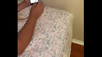 Preview 1 of Hair Hard - Stepsister gets facial! La Paisa