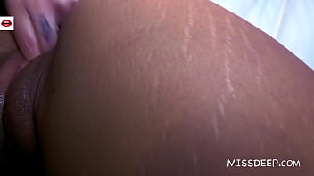 Preview 3 of Century Girl - GUY from NETHERLANDS sticks DICK in wife,  then in her girlfriend! MISSDEEP.com