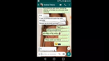 Preview 1 of Liya Silver Compilation - Andrea is a friend from work,  we talk on WhatsApp and I make her so horny,  she tells me she wants to see my cock ... she makes a video call,  shows me her tits and comes in minutes!