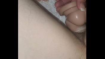 Preview 2 of Youngest Small Tube - Toying