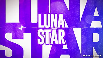 Preview 2 of Your Porny Corner - Booty Call from Luna /Brazzers http://zzfull.com/booty